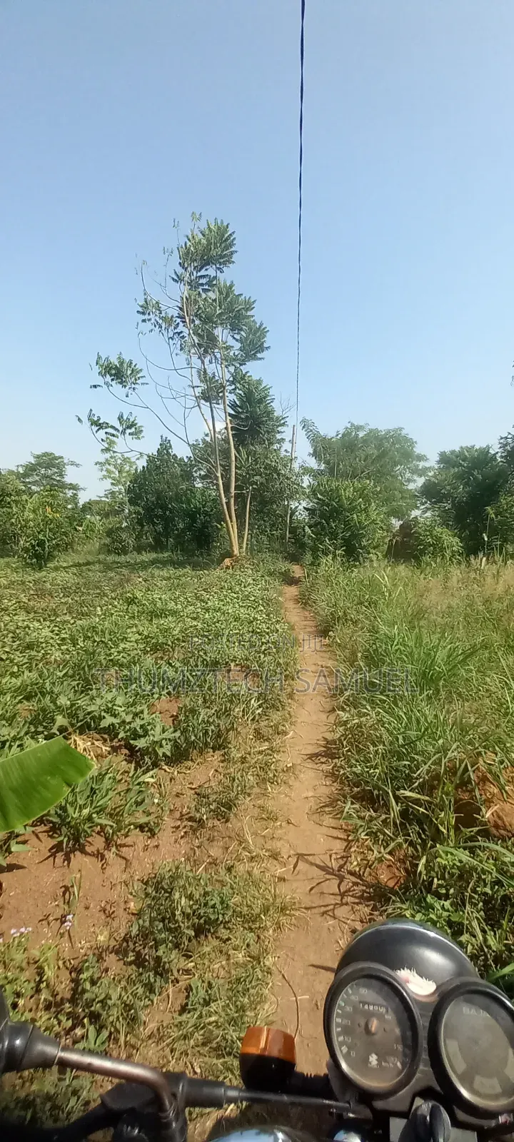 Estate Biz Land for Sale