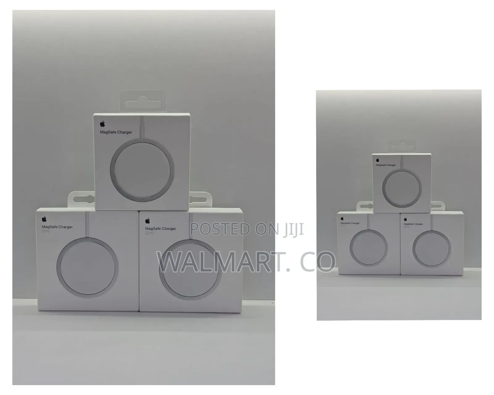 Apple Magsafe Charger 1m With Fast Charging Compatibility