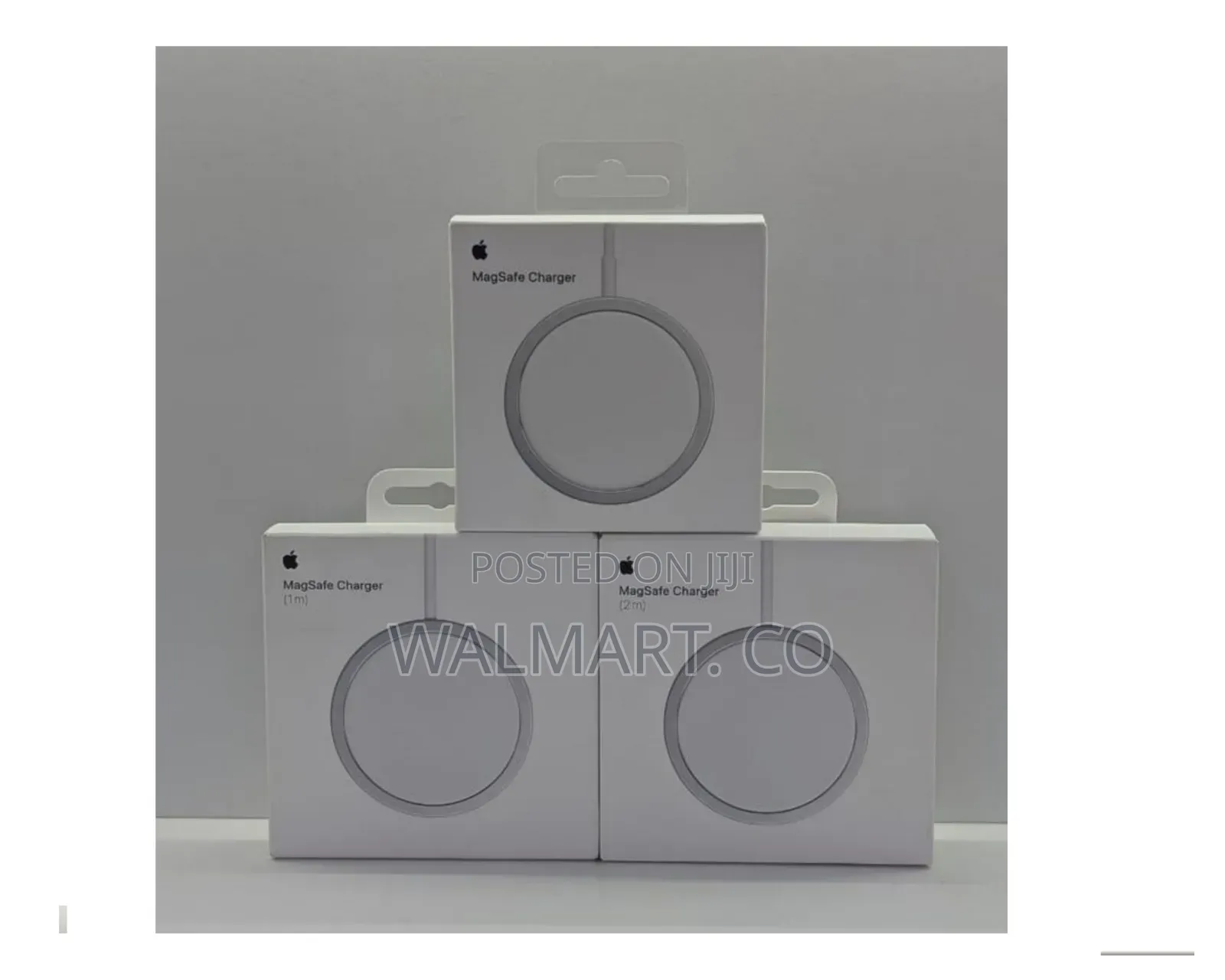 Apple Magsafe Charger 1m With Fast Charging Compatibility