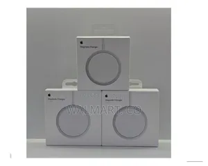 Apple Magsafe Charger 1m With Fast Charging Compatibility