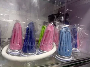 Reusable Ice Bags
