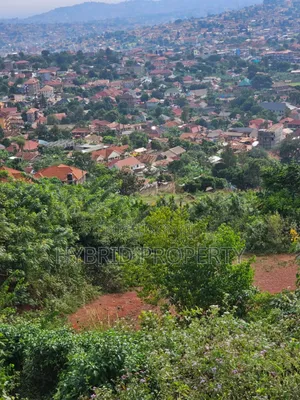 Prime 2acres Of Land For Sale At Bunamwaya Viewing Lubowa~Entebbe Road
