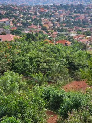 Prime 2acres Of Land For Sale At Bunamwaya Viewing Lubowa~Entebbe Road