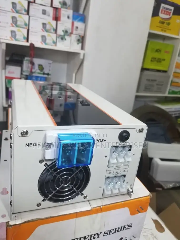 1500w Felicity Inverter 1.5kva
