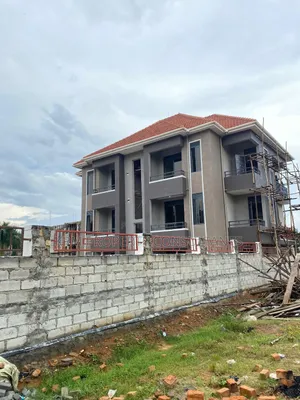 Mini Flat in Apartment, Central Division for rent