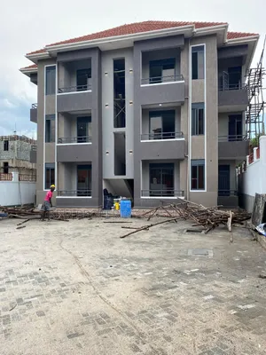 Mini Flat in Apartment, Central Division for rent