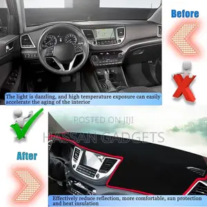 Dashboard Cover Dash Cover Mat Pad Carpet