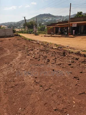 Prime Plots for Sale at Kawotto~Kajjansi Along Entebbe Road.