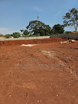Prime Plots for Sale at Kawotto~Kajjansi Along Entebbe Road.