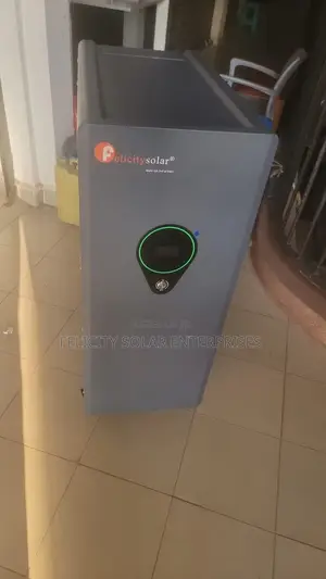 25kwh Felicity Lithium Battery