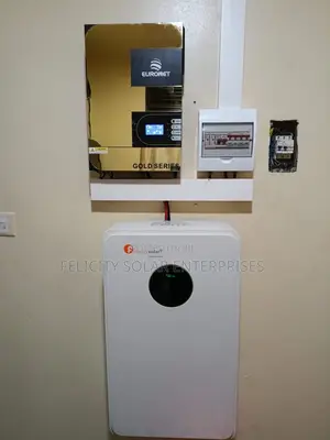 10kwh Good Lithium Ion Battery