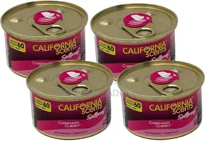 Original California Scents Air Freshener