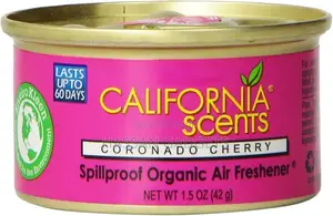 Original California Scents Air Freshener