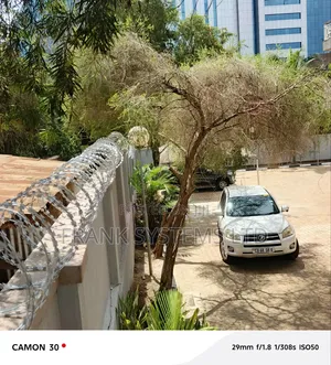 Razorwire Fencing Stainless