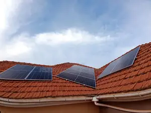 620w Solar Panels