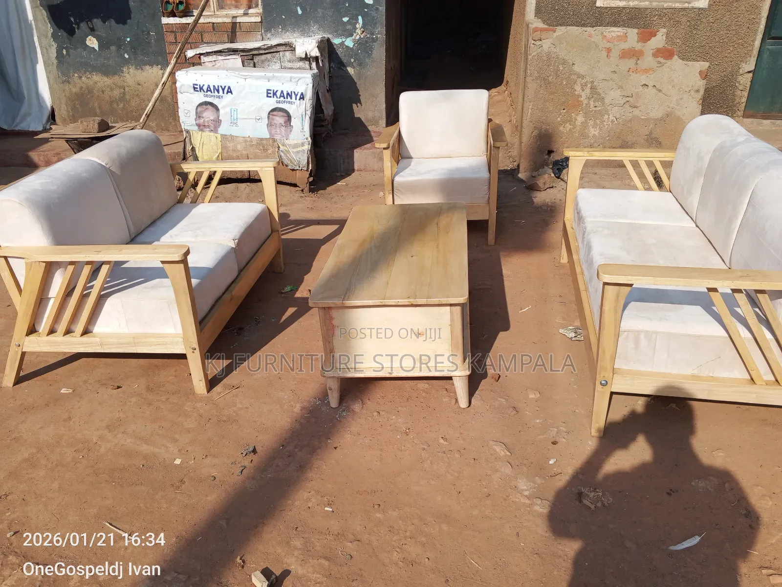 Quality Furniture