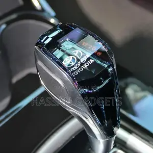 Lexurious Gear Knob for All Cars