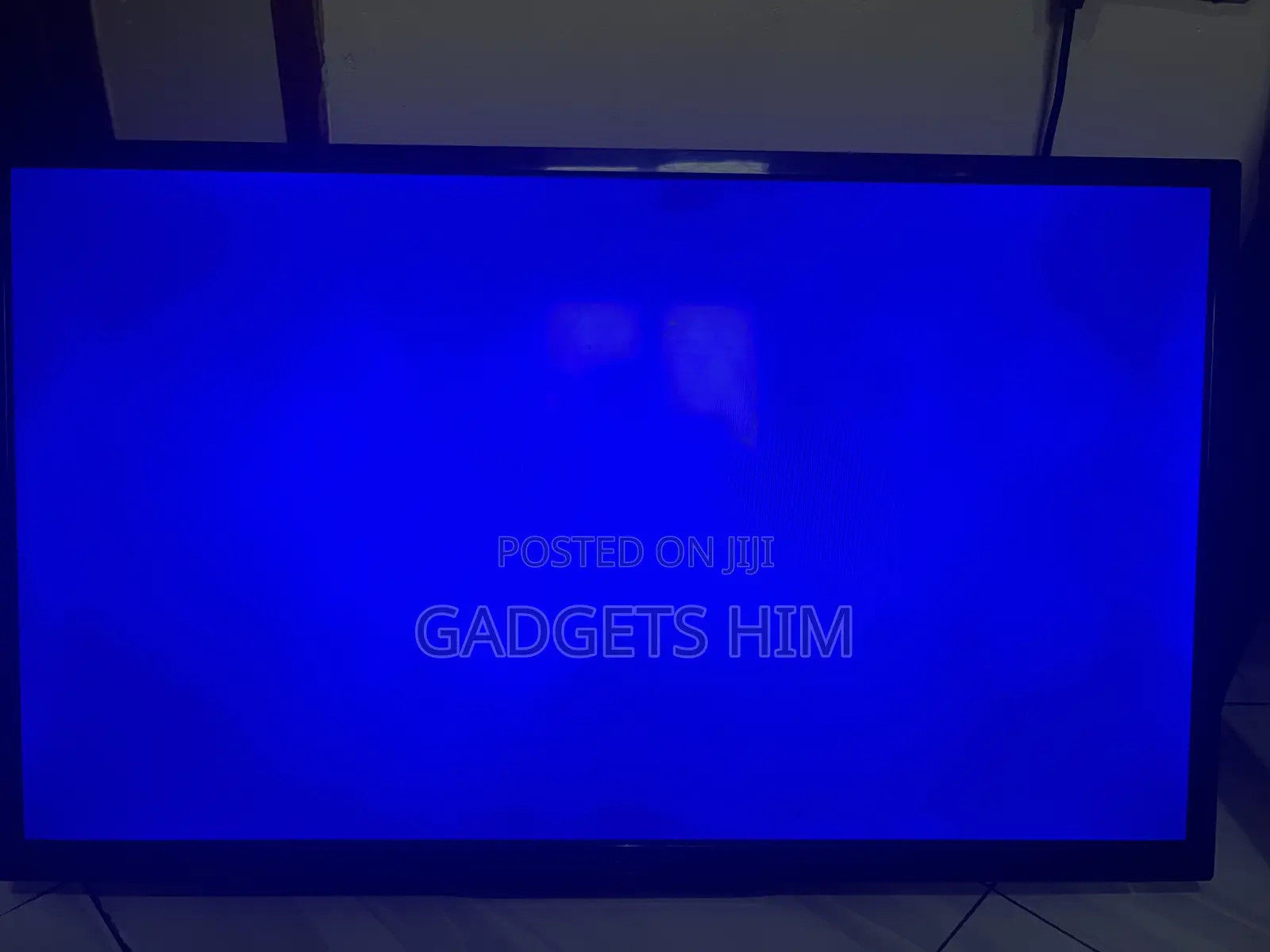 32 Inch Television Screen