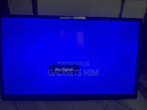 32 Inch Television Screen