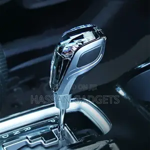 Lexurious Gear Knob for All Cars