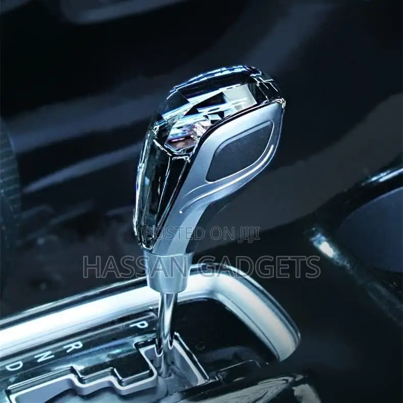 Lexurious Gear Knob for All Cars