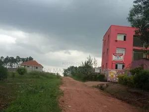 Very Beautiful Plot Equivalent to 100 Ft X 80 Ft Forcedsale With Title