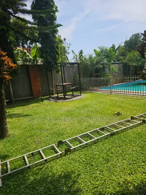 Furnished Mini Flat in Garuga Ntebe Rd, Central Division for sale