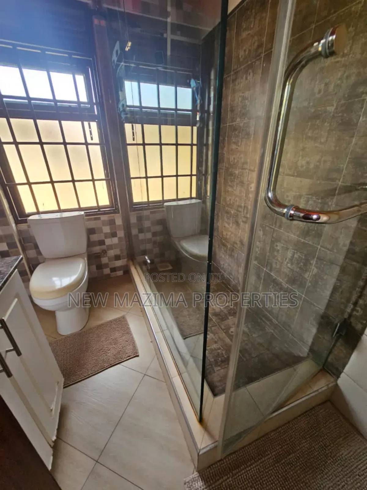 Furnished Mini Flat in Garuga Ntebe Rd, Central Division for sale