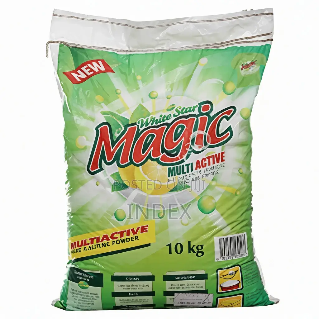 Magic Detergent 10kg