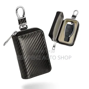 Universal Car Key Holders and Pouches