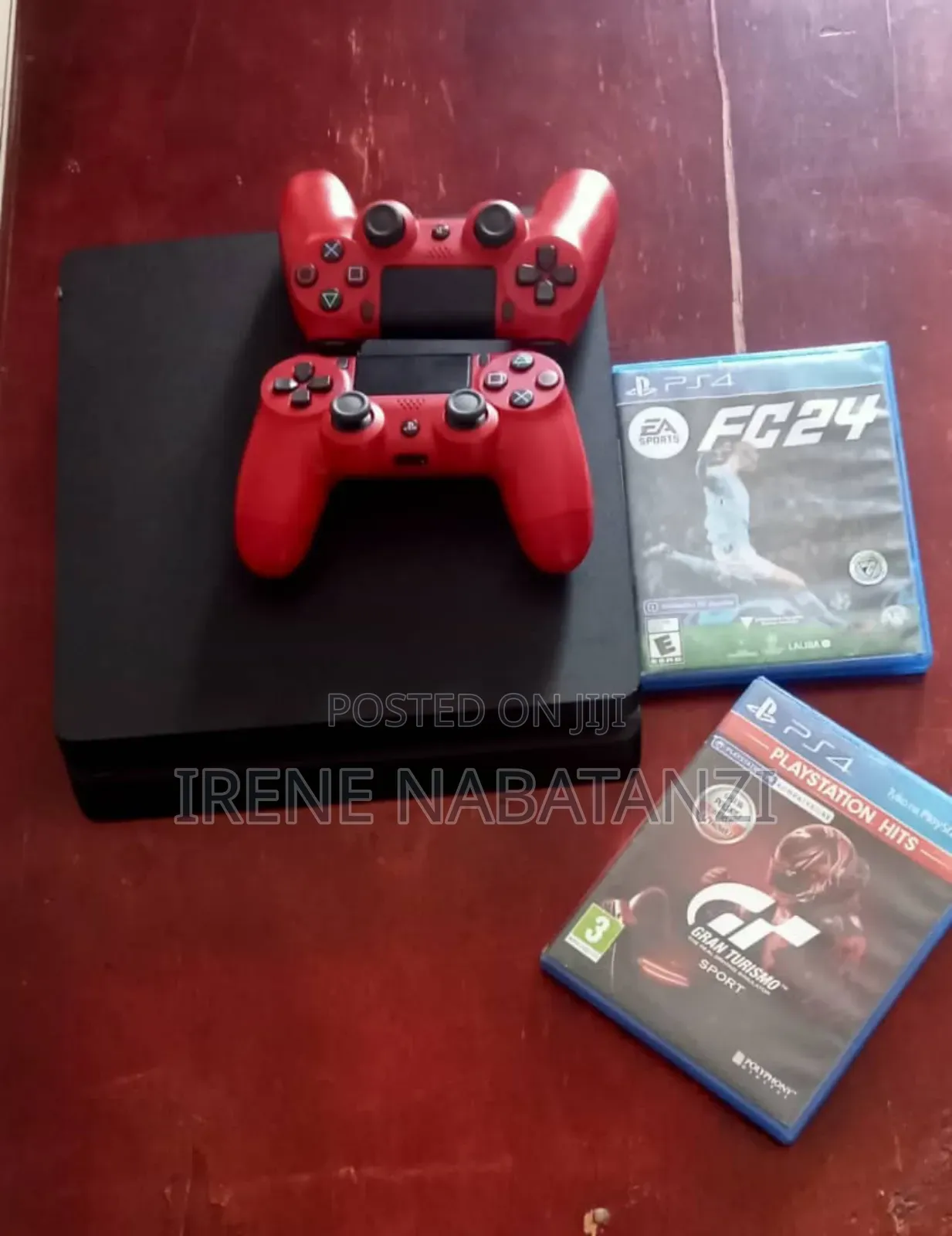 Playstation 4