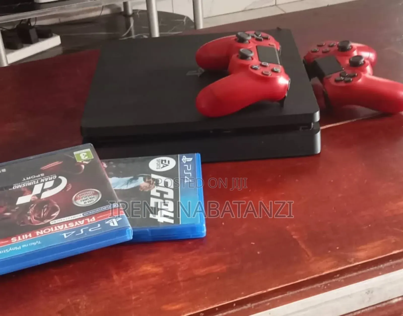 Playstation 4