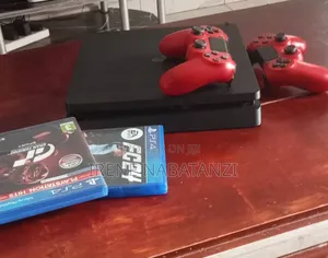 Playstation 4