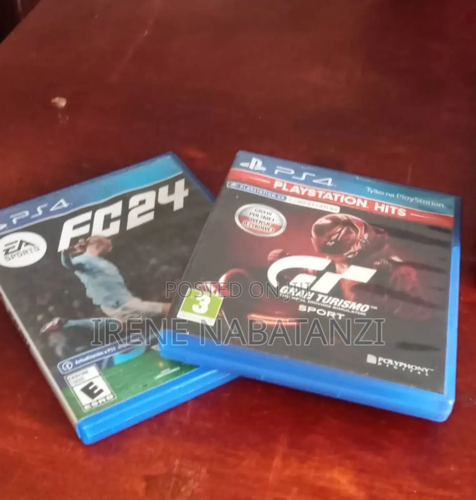 Playstation 4