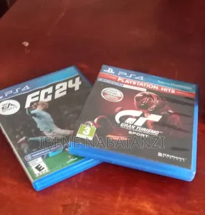 Playstation 4