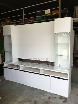 Tv Wall Units/Classy Design/Movable