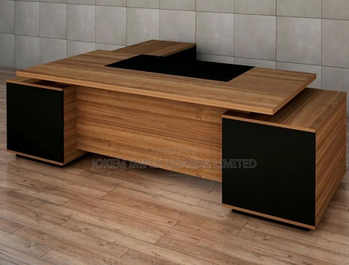 Business Desk