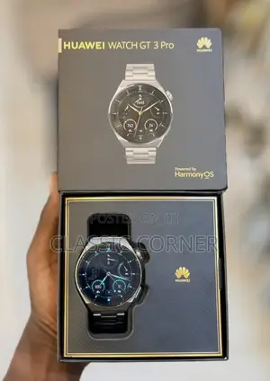 Huawei Watch Gt3 Pro