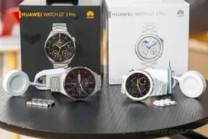 Huawei Watch Gt3 Pro