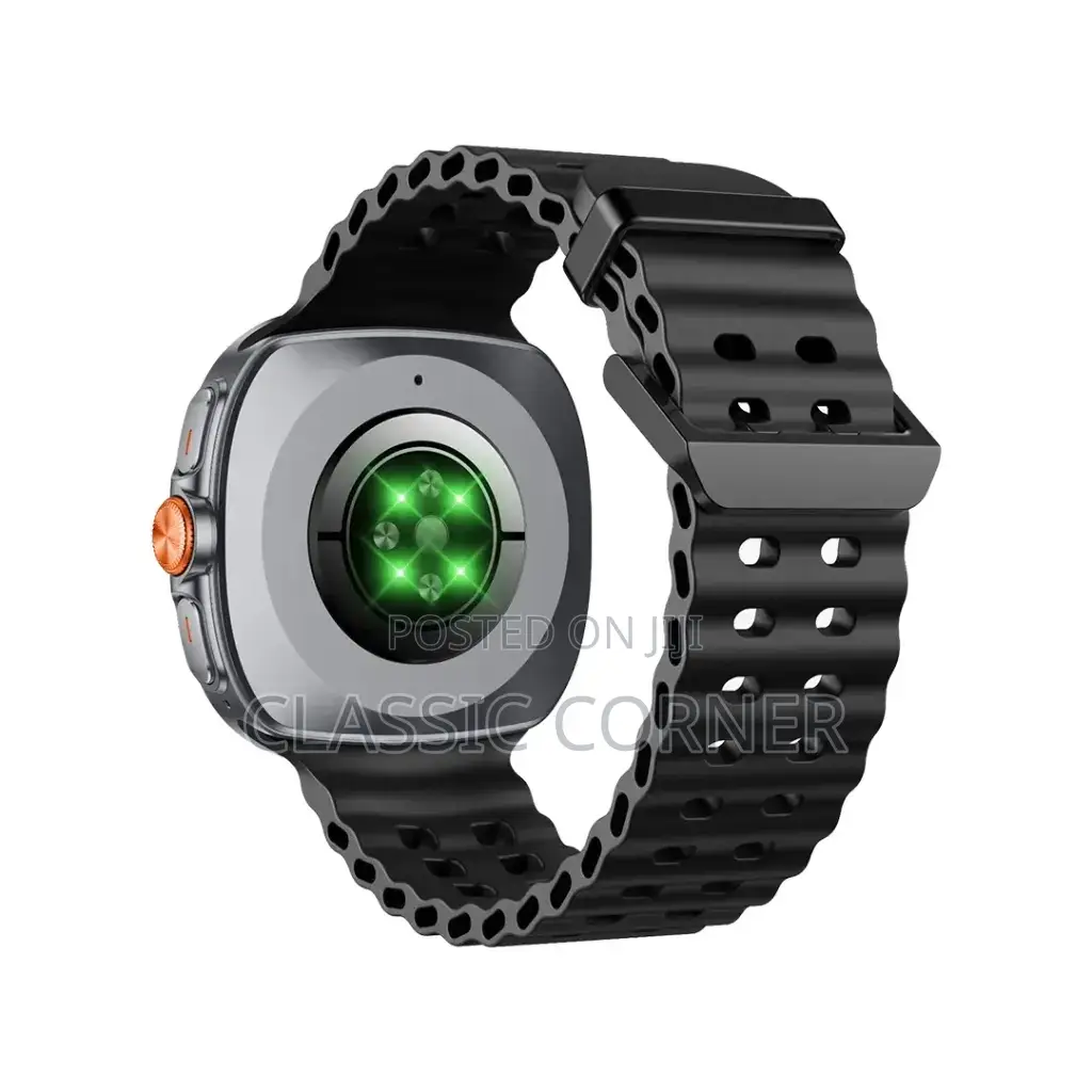 Greenlion Connect Pro Smart Watch