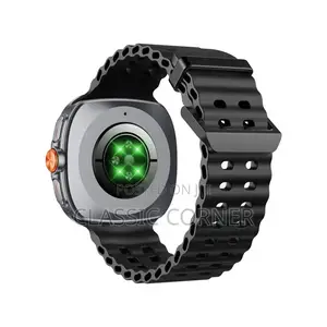 Greenlion Connect Pro Smart Watch