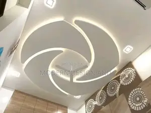 Gypsum Ceiling Lining Designs