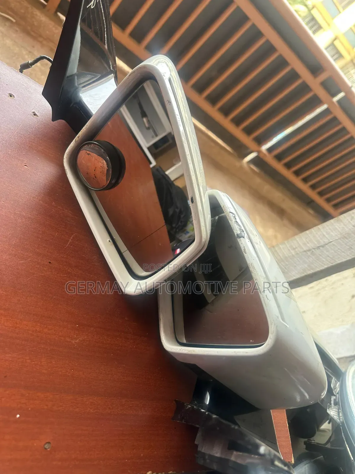 Side Mirrors for Mercedes Benz W212,W204,W221 E Class