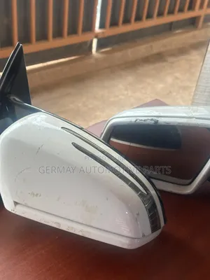 Side Mirrors for Mercedes Benz W212,W204,W221 E Class