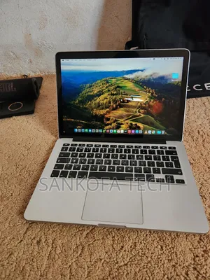 Laptop Apple MacBook 2016 8GB Intel Core i5 SSD 256GB
