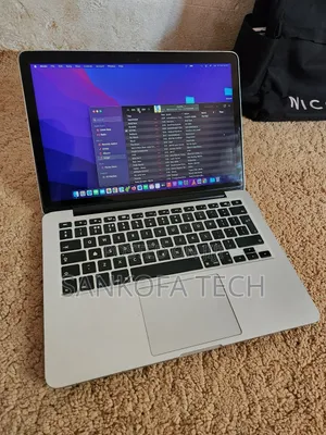 Laptop Apple MacBook 2016 8GB Intel Core i5 SSD 256GB