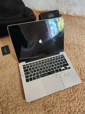 Laptop Apple MacBook 2016 8GB Intel Core i5 SSD 256GB