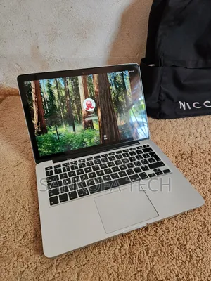 Laptop Apple MacBook 2016 8GB Intel Core i5 SSD 256GB