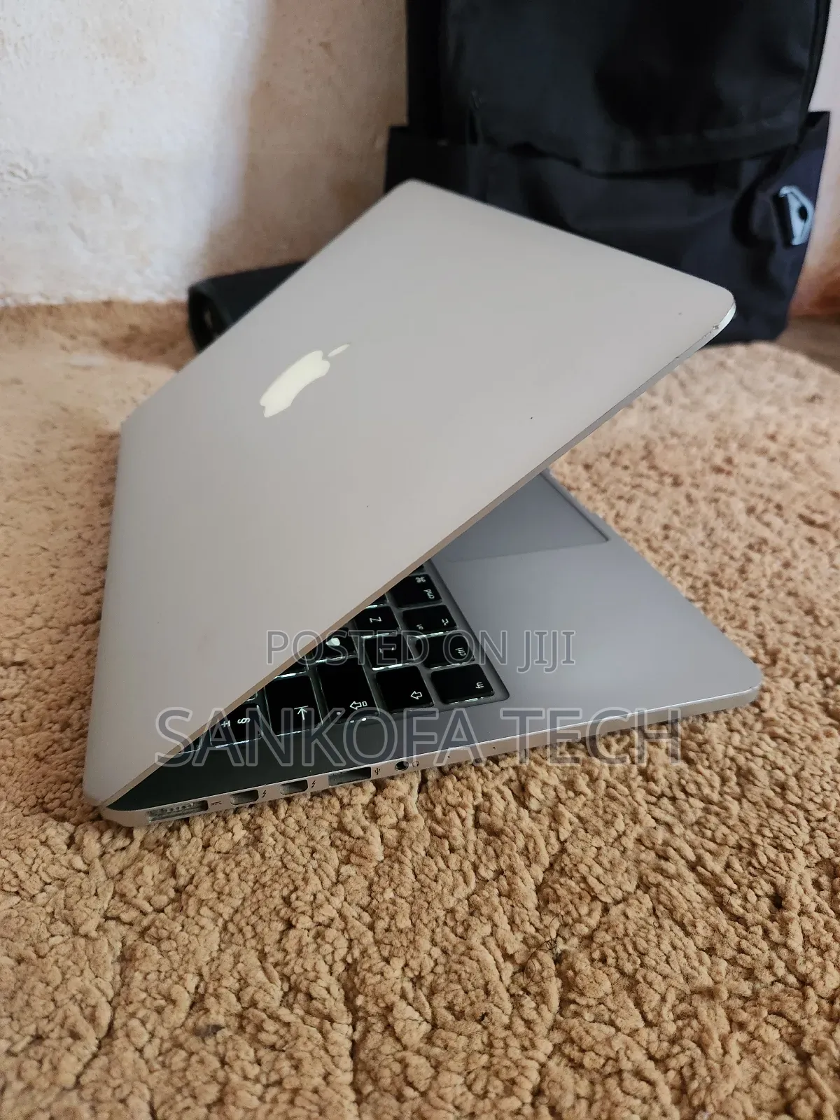 Laptop Apple MacBook 2016 8GB Intel Core i5 SSD 256GB