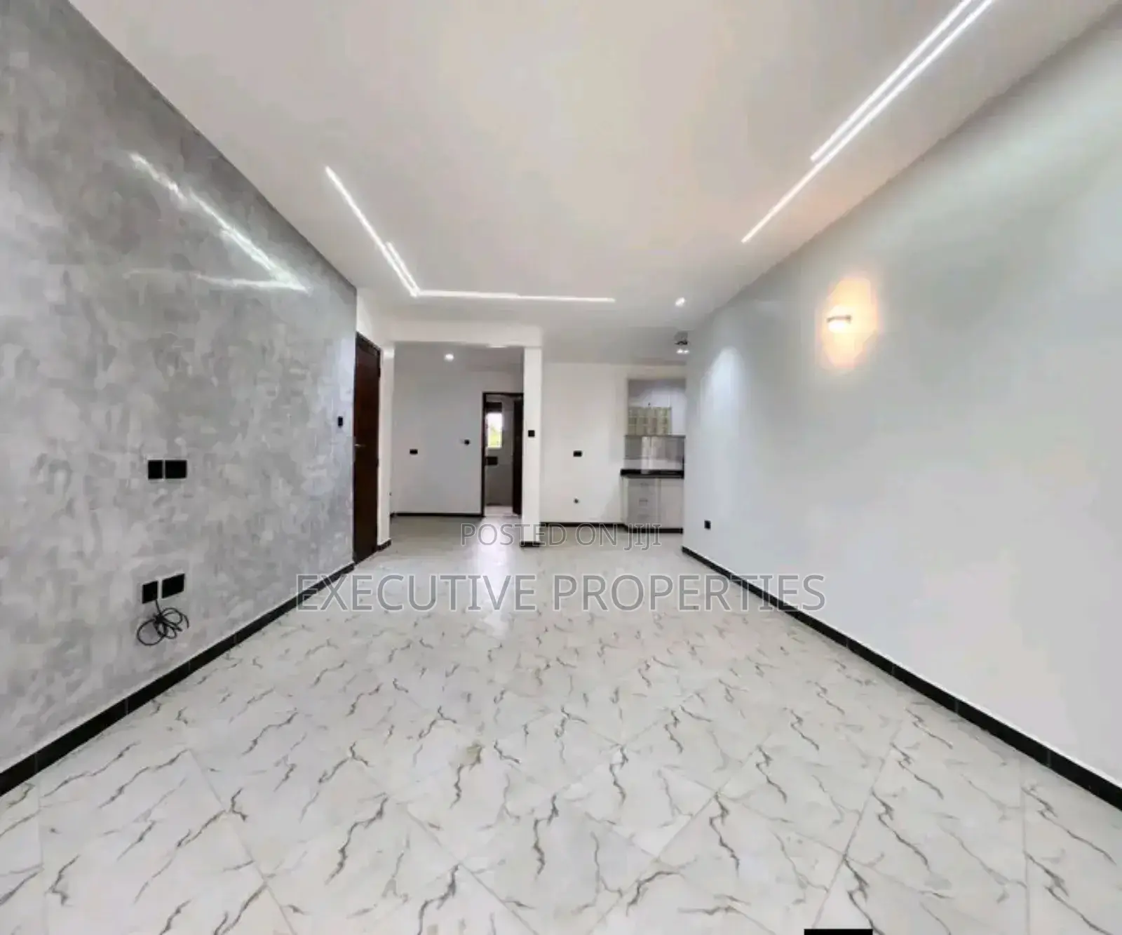 2bdrm Apartment in Kibuli, Central Division for rent